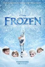 Frozen sinemalar